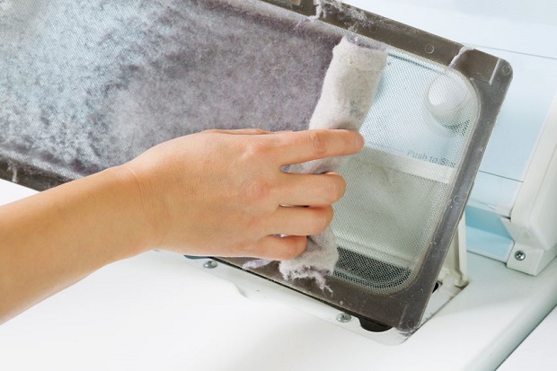 How to Clean a Dryer Vent to Reduce the Risk of Fire