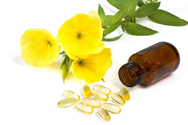 Does Evening Primrose Work for PMS?