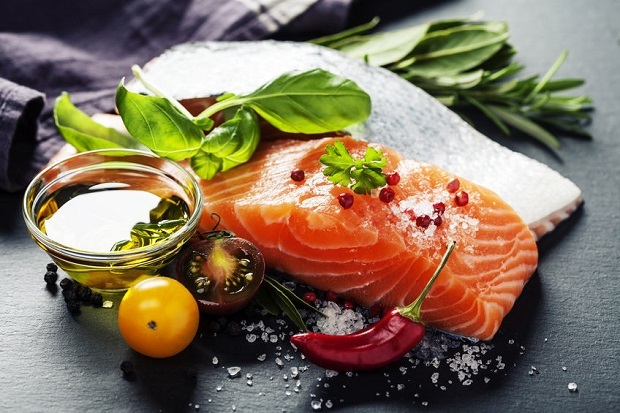 What Fish Has the Most Omega 3