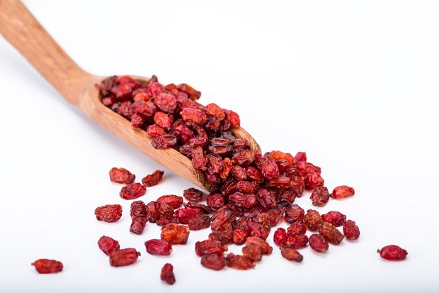 Foods High in Antioxidants - Zereshk Barberries