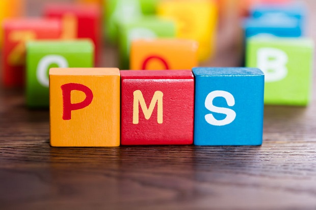 What Does PMS Stand For?