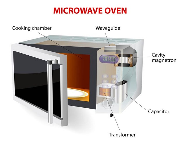 How Do Microwave Ovens Work?