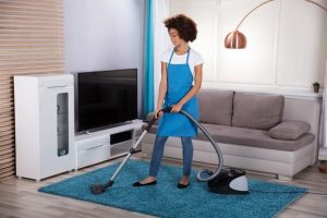 Did You Know Borax Cleans Carpets?