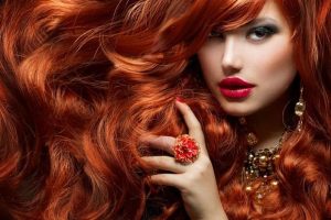 What Is the Rarest Hair Color?