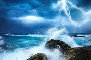What Clouds Produce Rain?