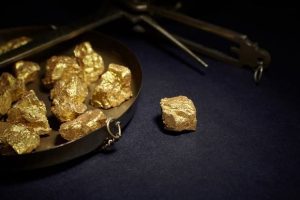 Is Gold a Mineral?