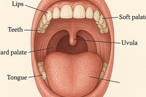 What Does the Uvula Do? 👄The Surprising Role of That Little Dangling Thing in Your Throat