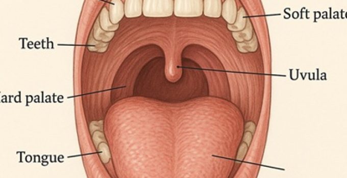 What Does the Uvula Do?