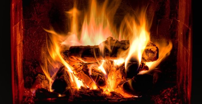 Is Burning Wood a Chemical Change?